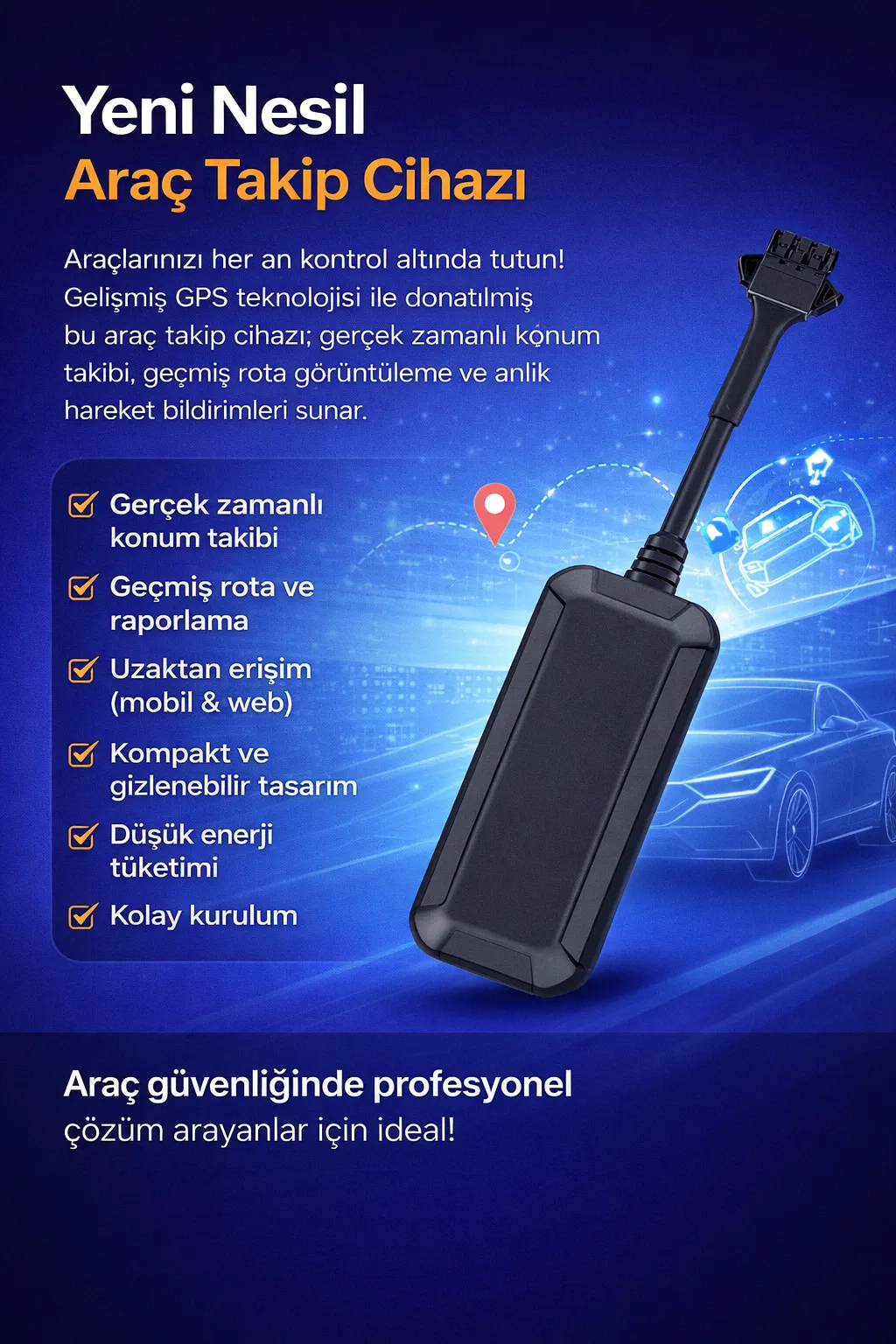 Bendis mobil iletisim sistemleri - 2