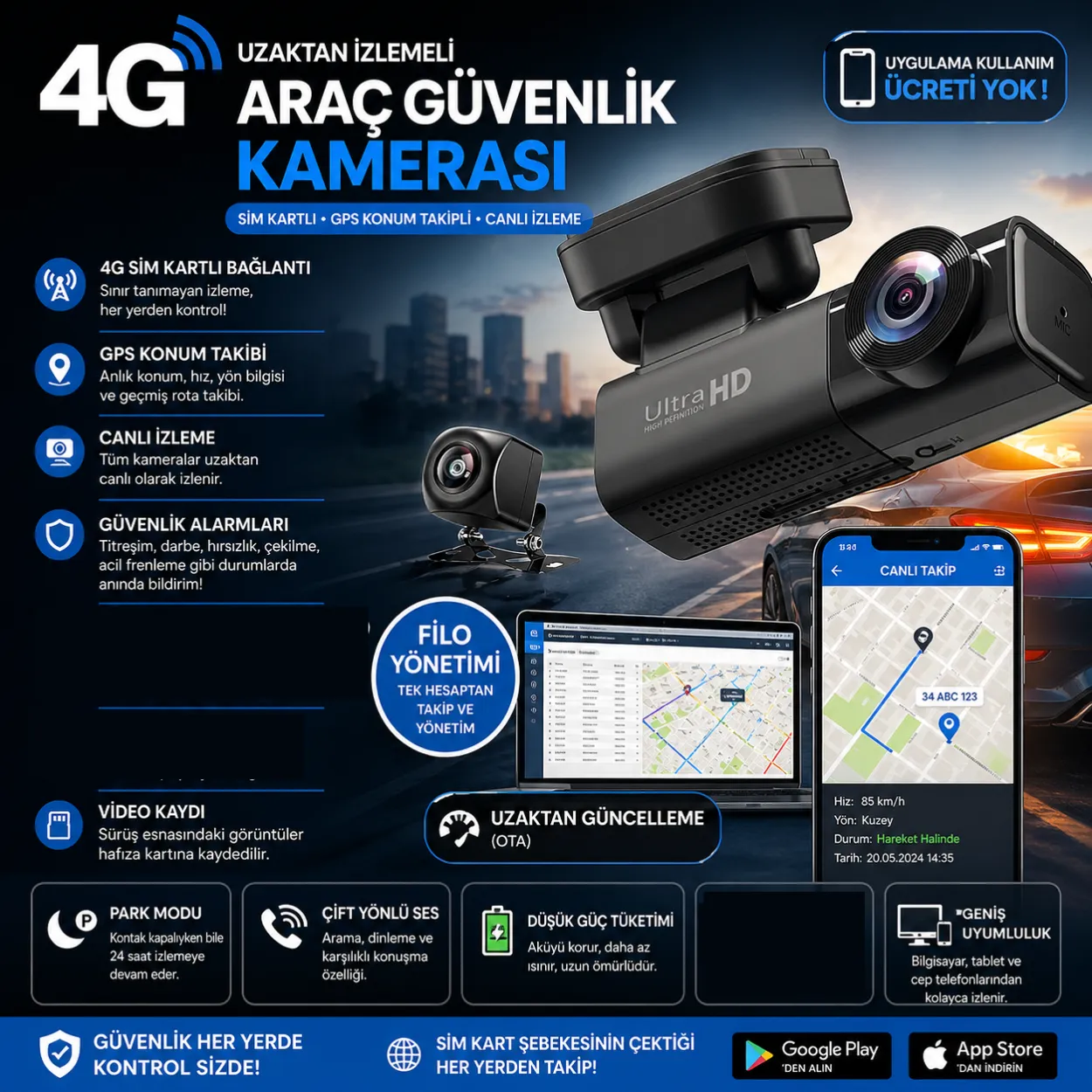 Bendis mobil iletisim sistemleri - 4