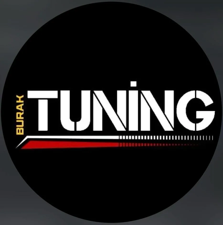 BURAK TUNİNG