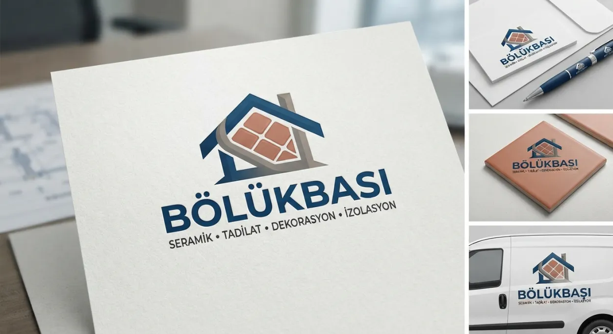 BÖLÜKBAŞI SERAMİK İZOLASYON TAMİRAT DEKORASYON