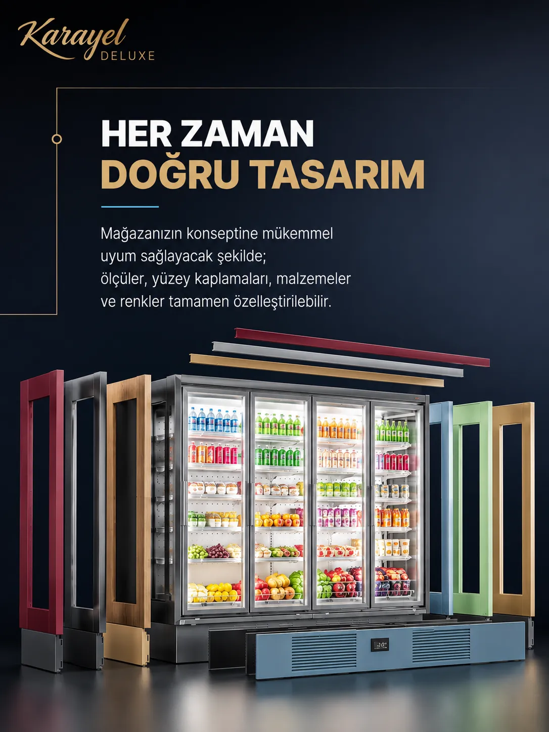 Aksosan Soğutma Sistemleri - 2