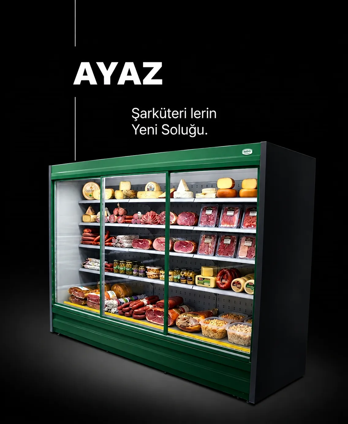 Aksosan Soğutma Sistemleri - 4