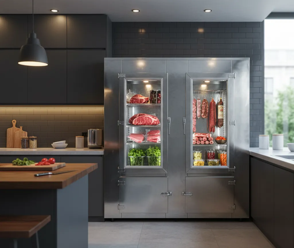 Aksosan Soğutma Sistemleri - 7