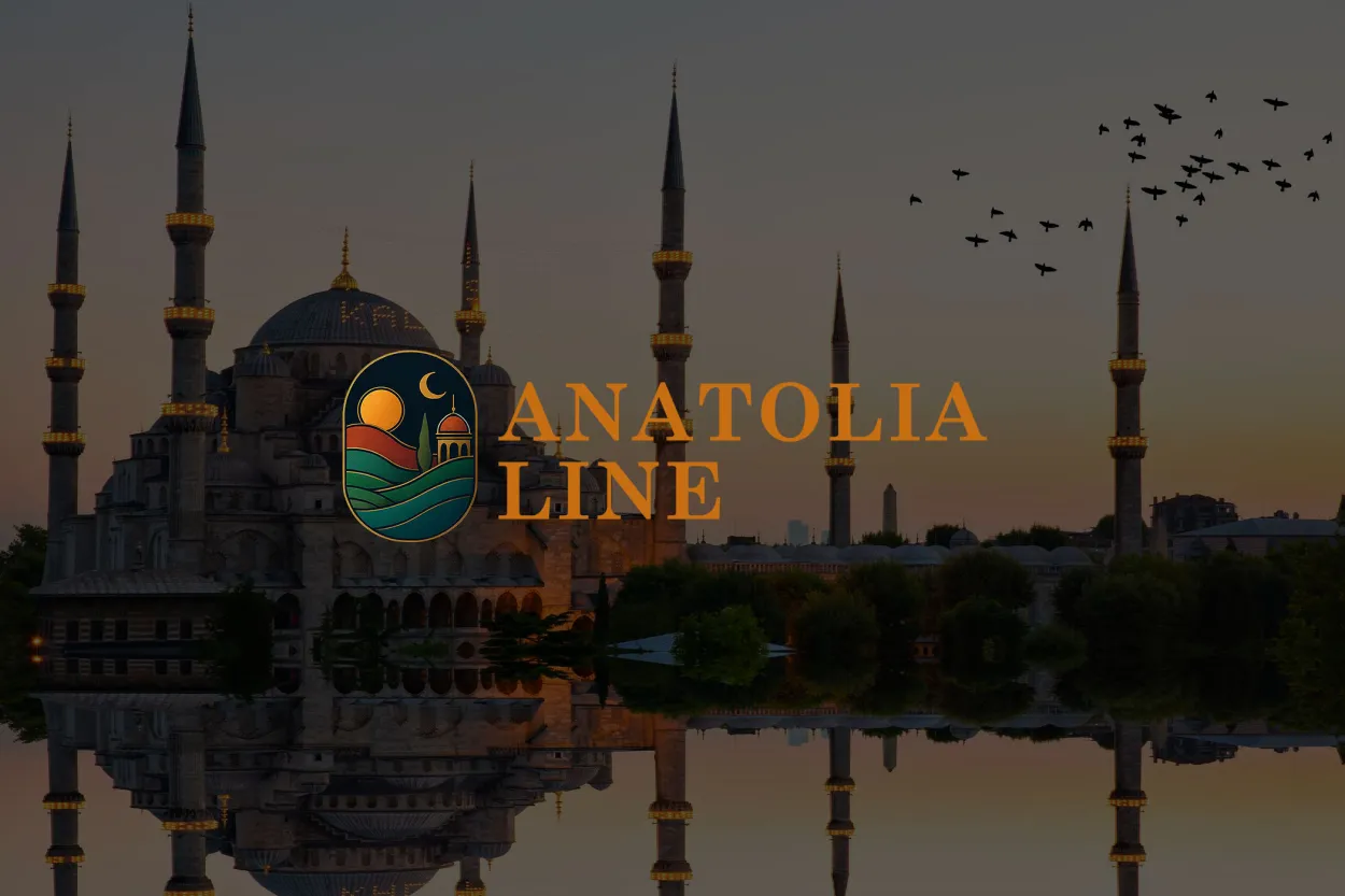 ANATOLIA LINE TURİZM DIŞ TİCARET LİMİTED ŞİRKETİ