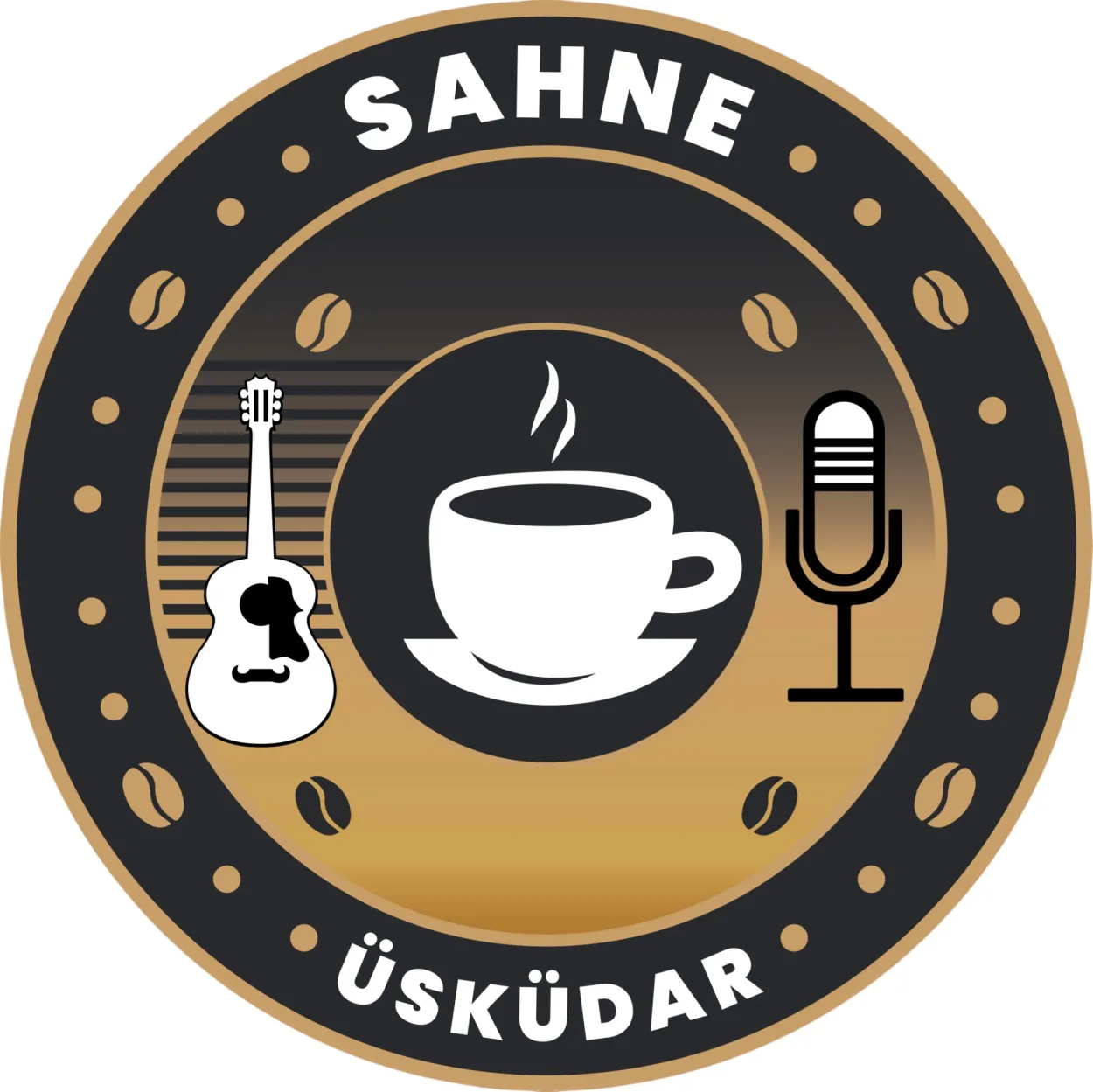 ÜSKÜDARSAHNE KAFE SAN. TİC. LTD. ŞTİ