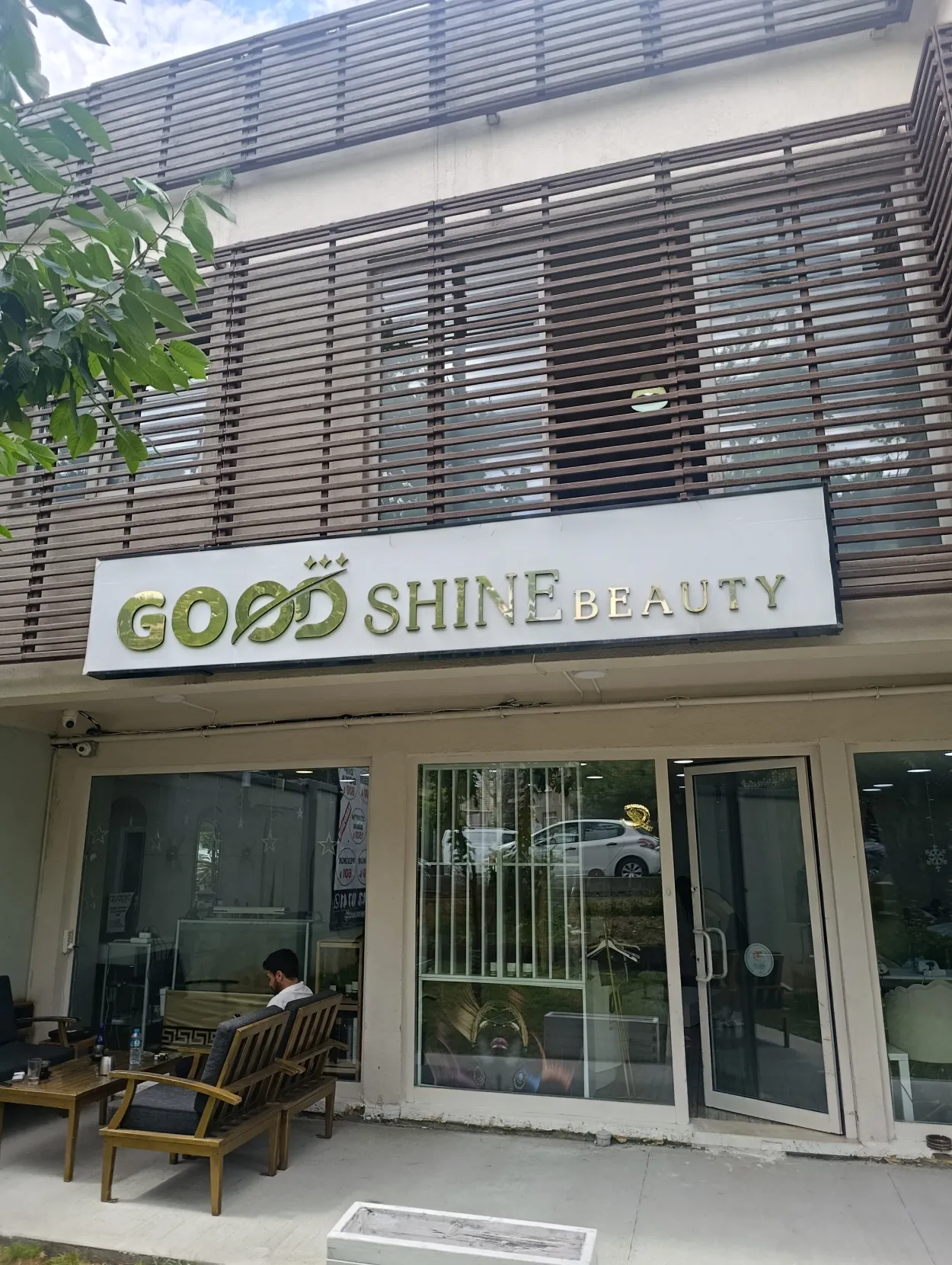 TEKNİK HUKUK GOOD SHİNE GÜZELLİK SALONU GOOD CAR