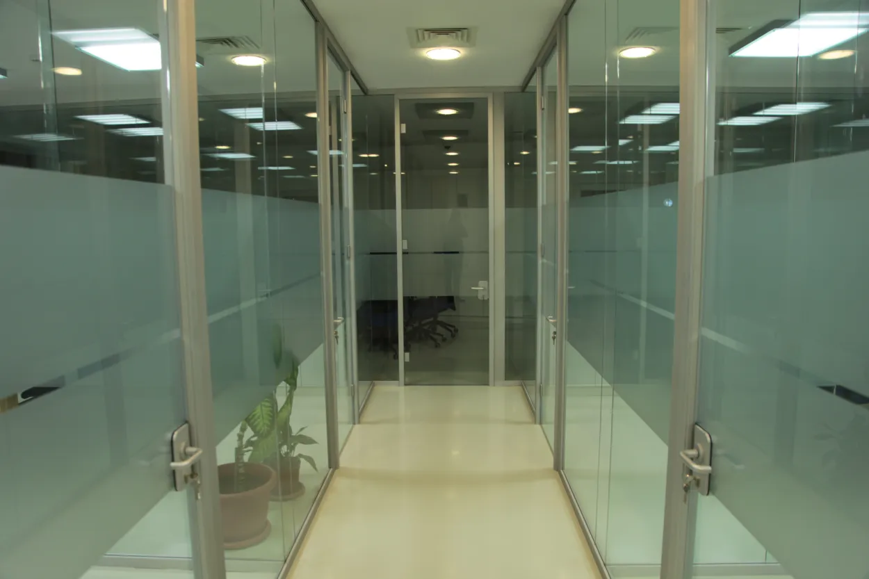 İkizler Ofis Bölme Sistemleri - 5