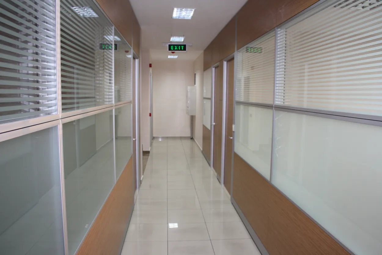 İkizler Ofis Bölme Sistemleri - 6