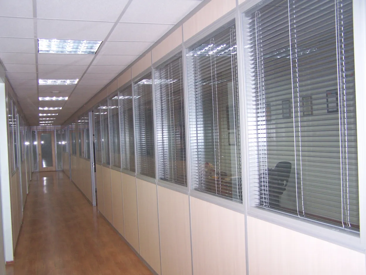 İkizler Ofis Bölme Sistemleri - 7