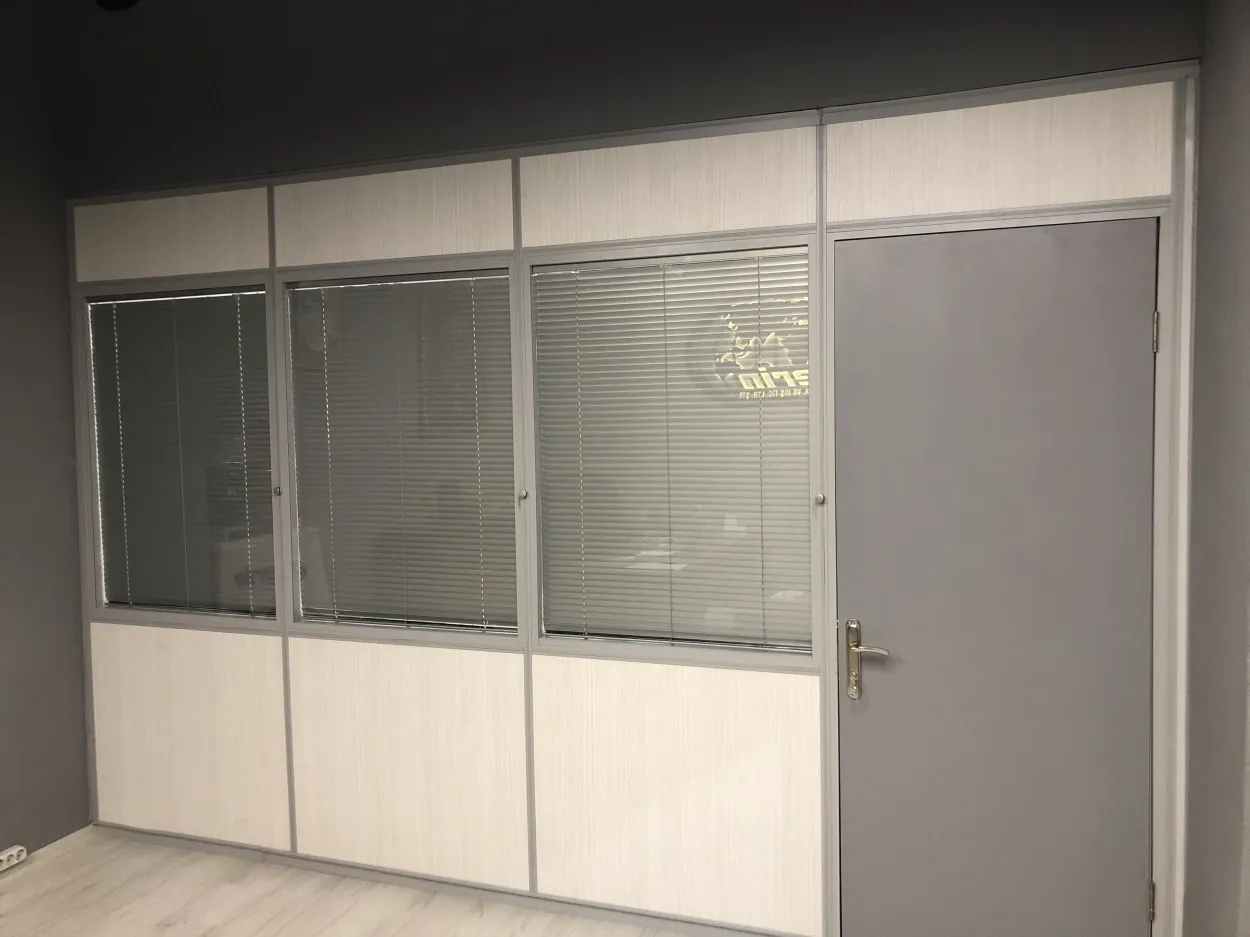 İkizler Ofis Bölme Sistemleri - 4