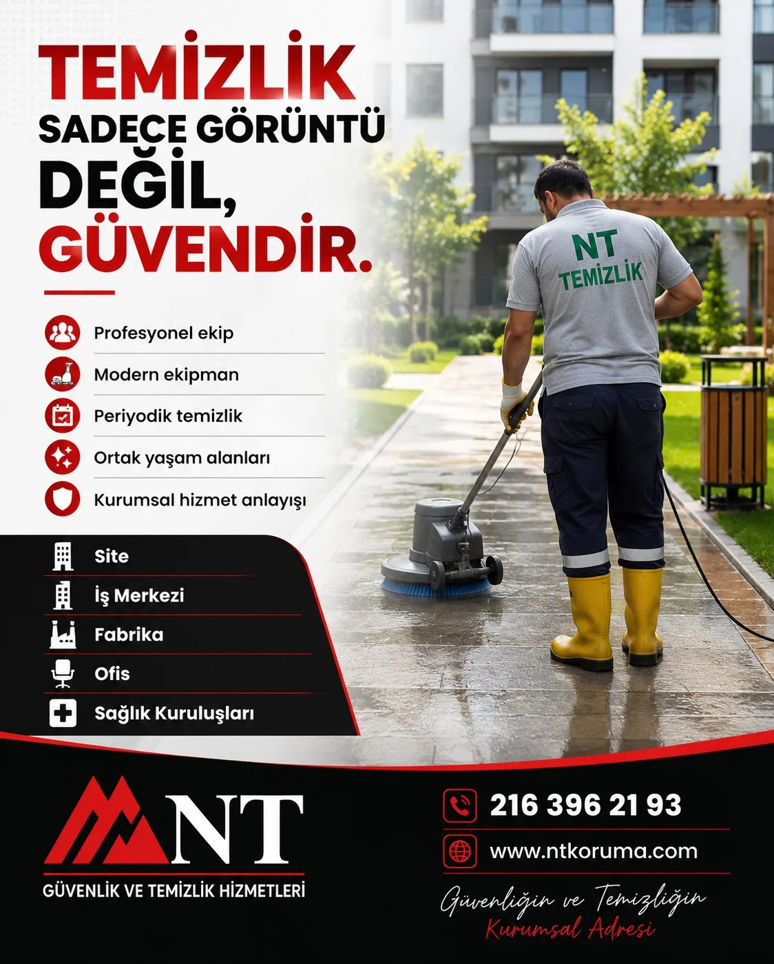 Nt Güvenlik - 2