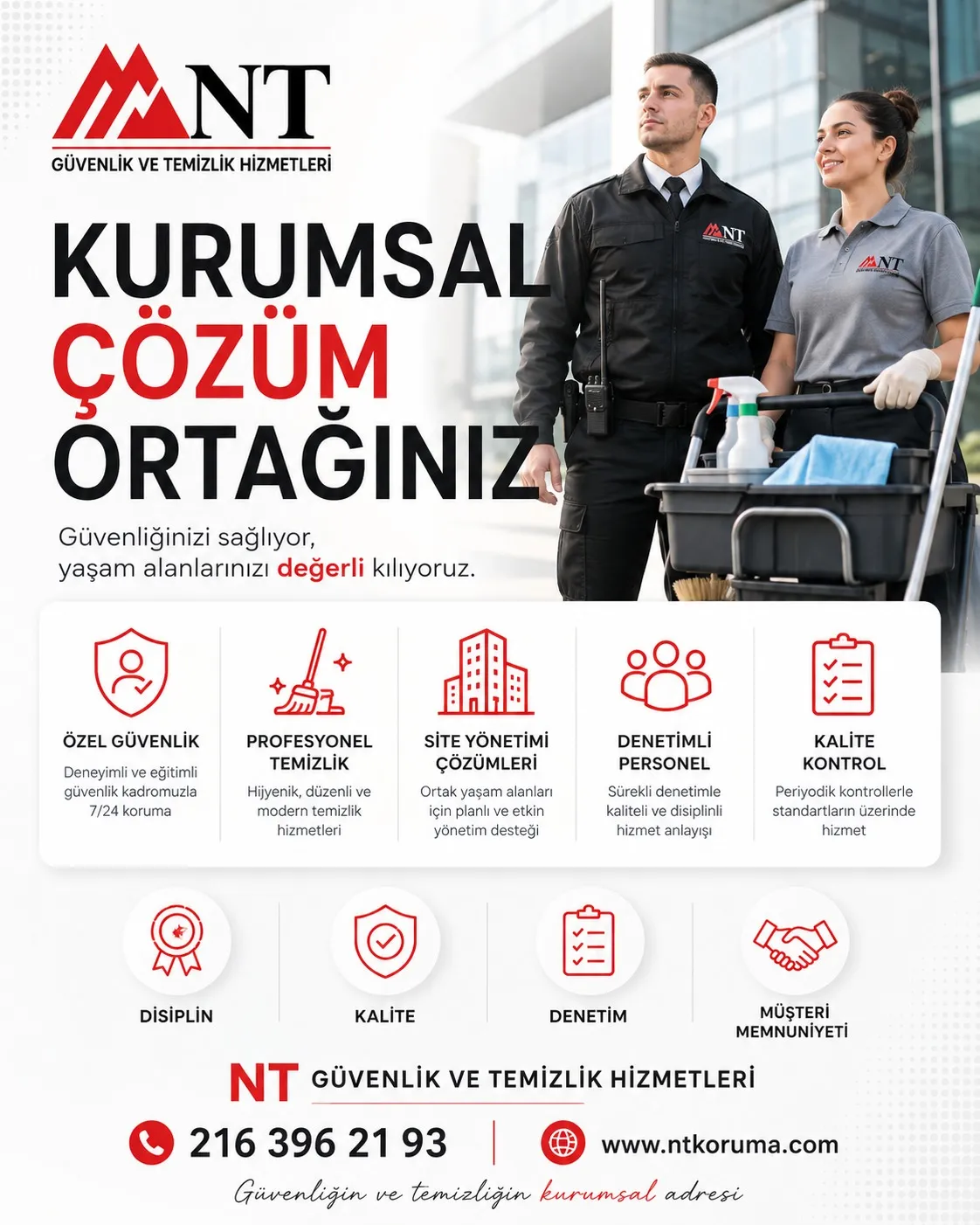 Nt Güvenlik - 3
